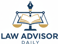Law Advisory Daily